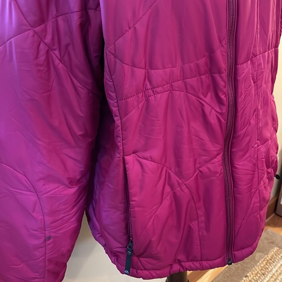 Mountain Harware Packable Puffer Winter Jacket Excellent Condition - Picture 4 of 10
